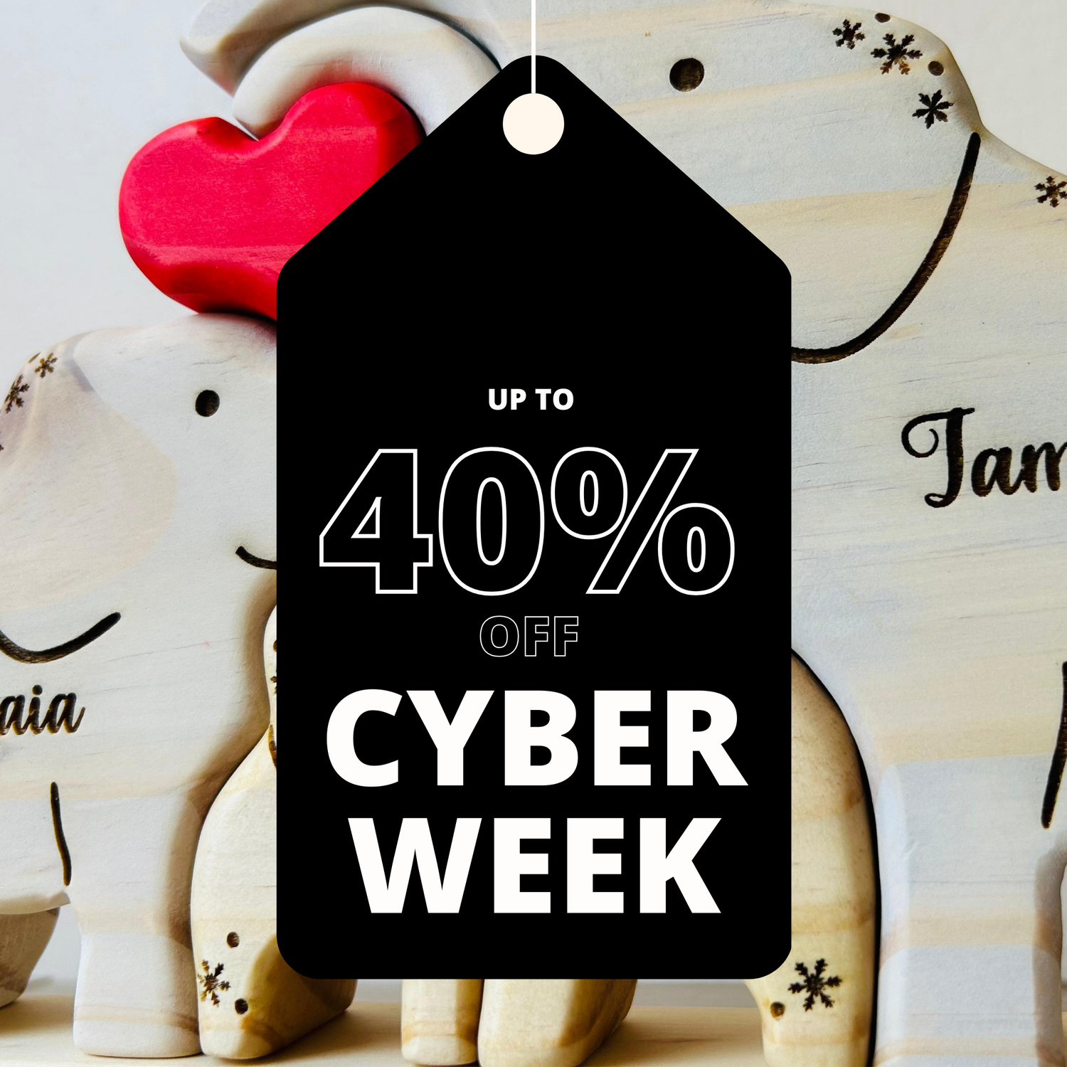 CYBER WEEK